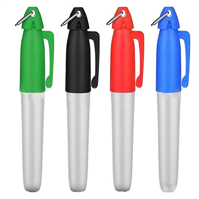 Copic Marker Sketch - Маркировочная ручка для гольфа Маркер для