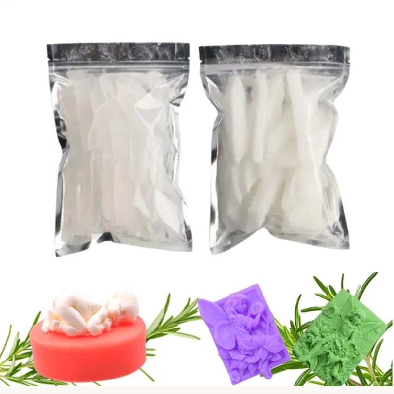 Soap Making Ingredients - 250 г глицериновой мыльной основы для