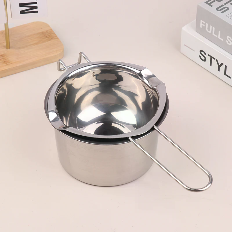 Soap Making Pot - Набор для изготовления шоколада, конфет и