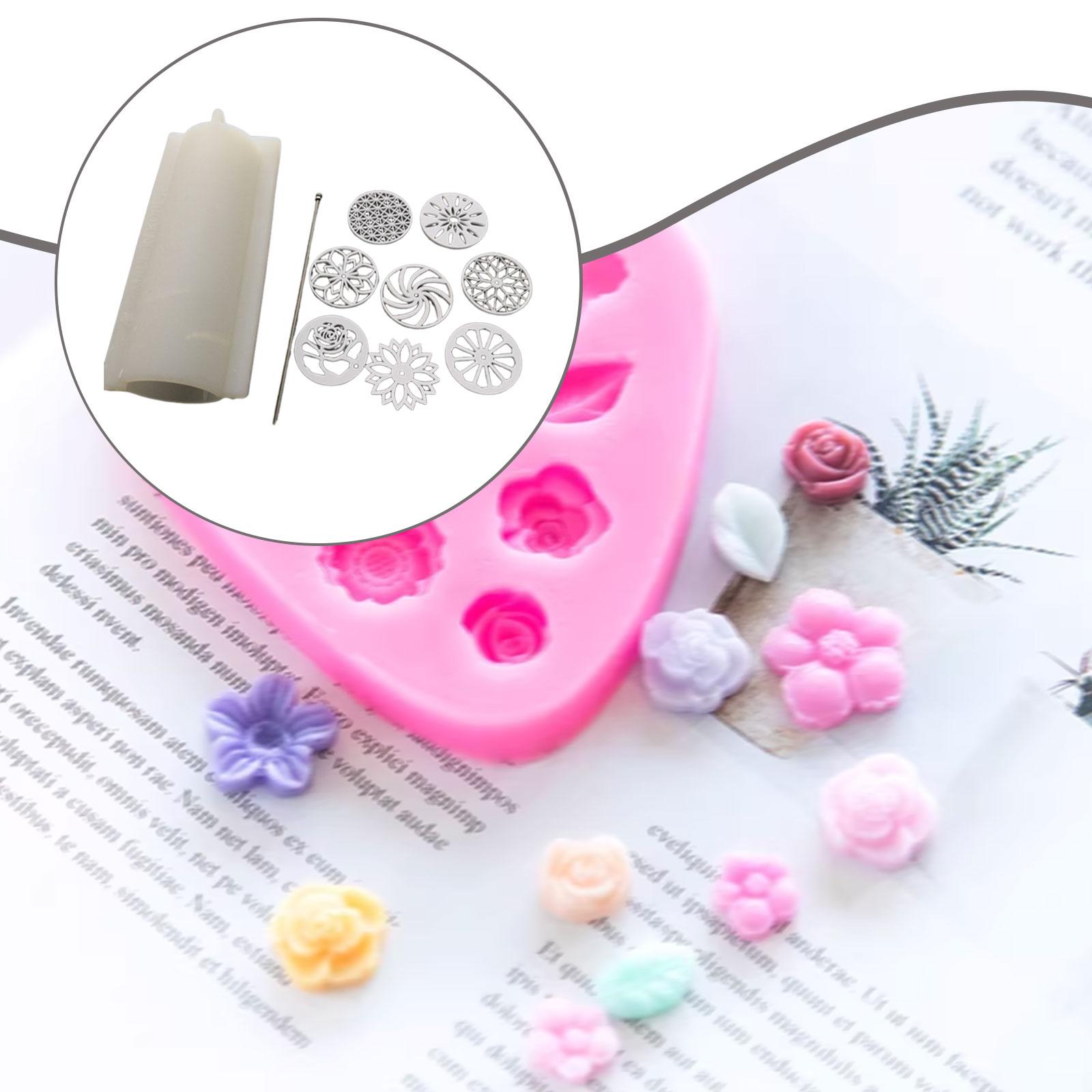 Soap Making Youtube - Набор для изготовления мыла в силиконовых