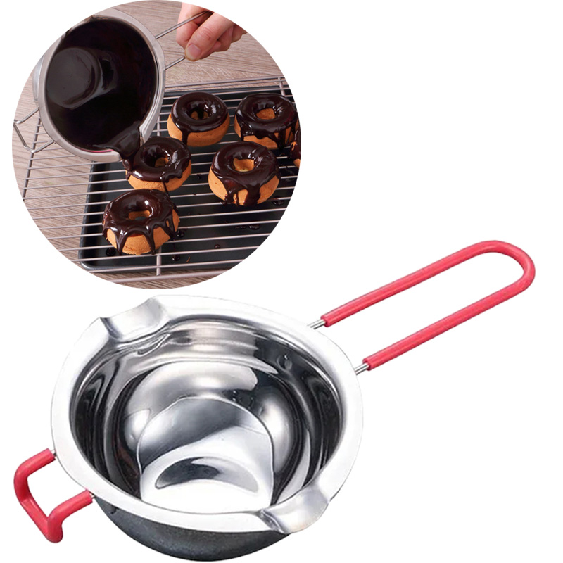 Soap Making Pot - Нержавеющая сталь плавильный котел для воска