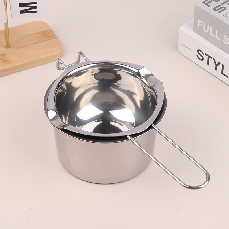 Soap Making Pot - Набор для изготовления шоколадных конфет, свечей