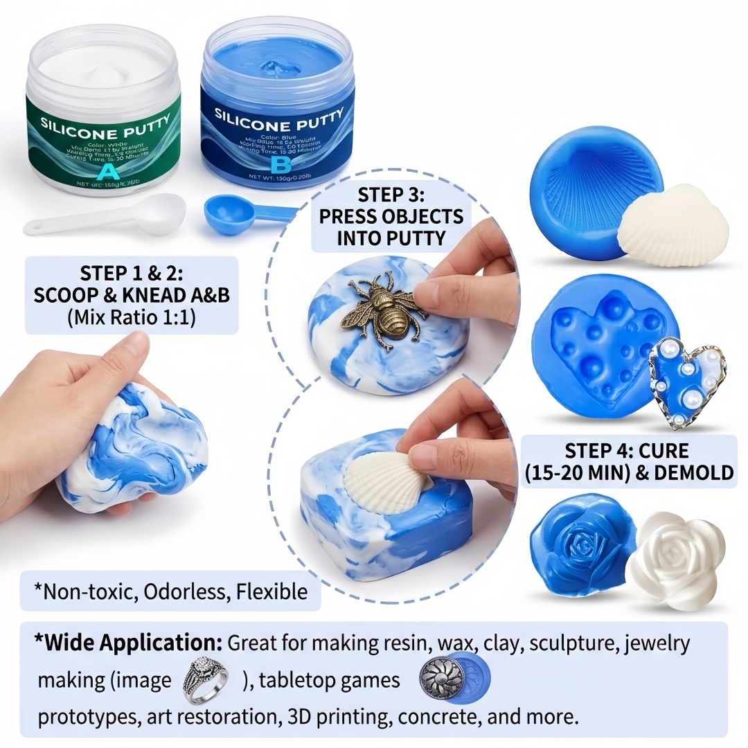 Силиконовые формы для изготовл – обзор и цена Soap Making Ideas