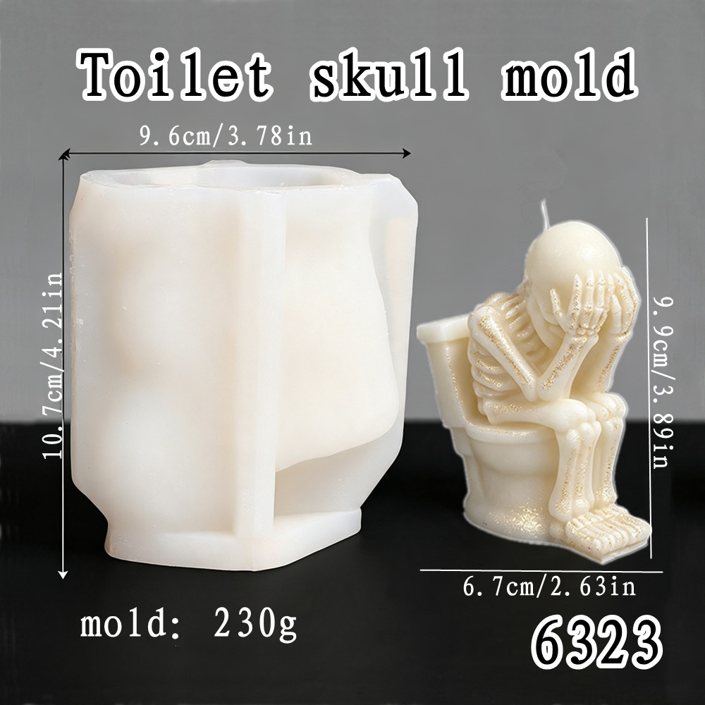3D-реалистичная форма в виде ч – обзор и цена Soap Making Additives