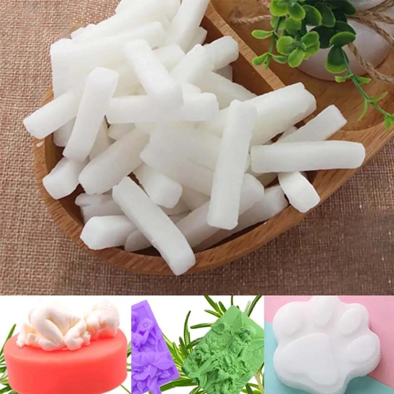 250 г глицериновой мыльной осн – обзор и цена Soap Making Ingredients
