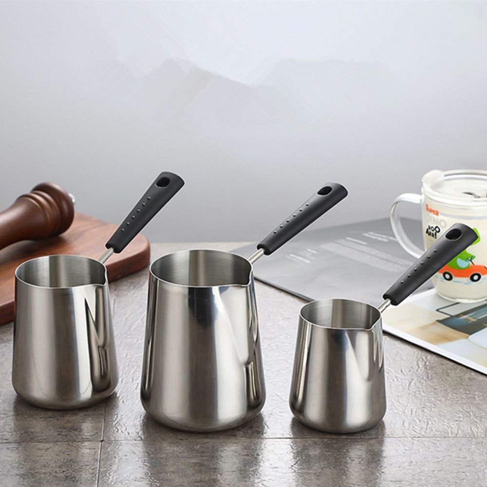 Кувшин из нержавеющей стали дл – обзор и цена Soap Making Pot