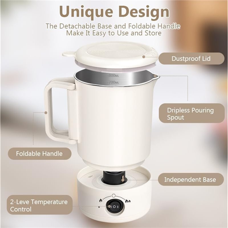 Электрический воскоплавитель A – обзор и цена Soap Making Pot