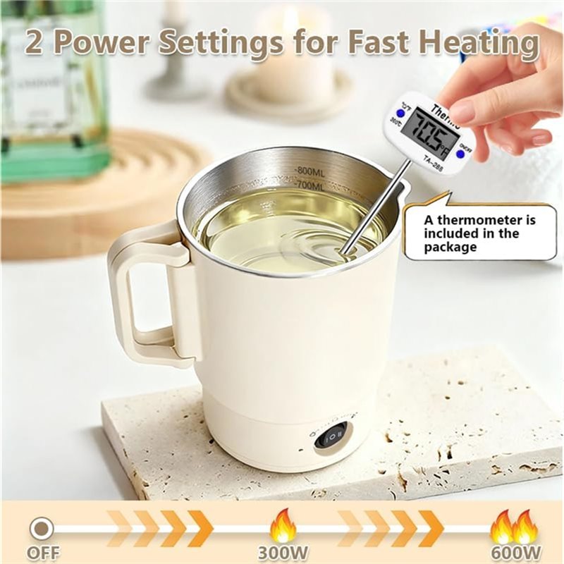 Электрический воскоплавитель A – обзор и цена Soap Making Pot