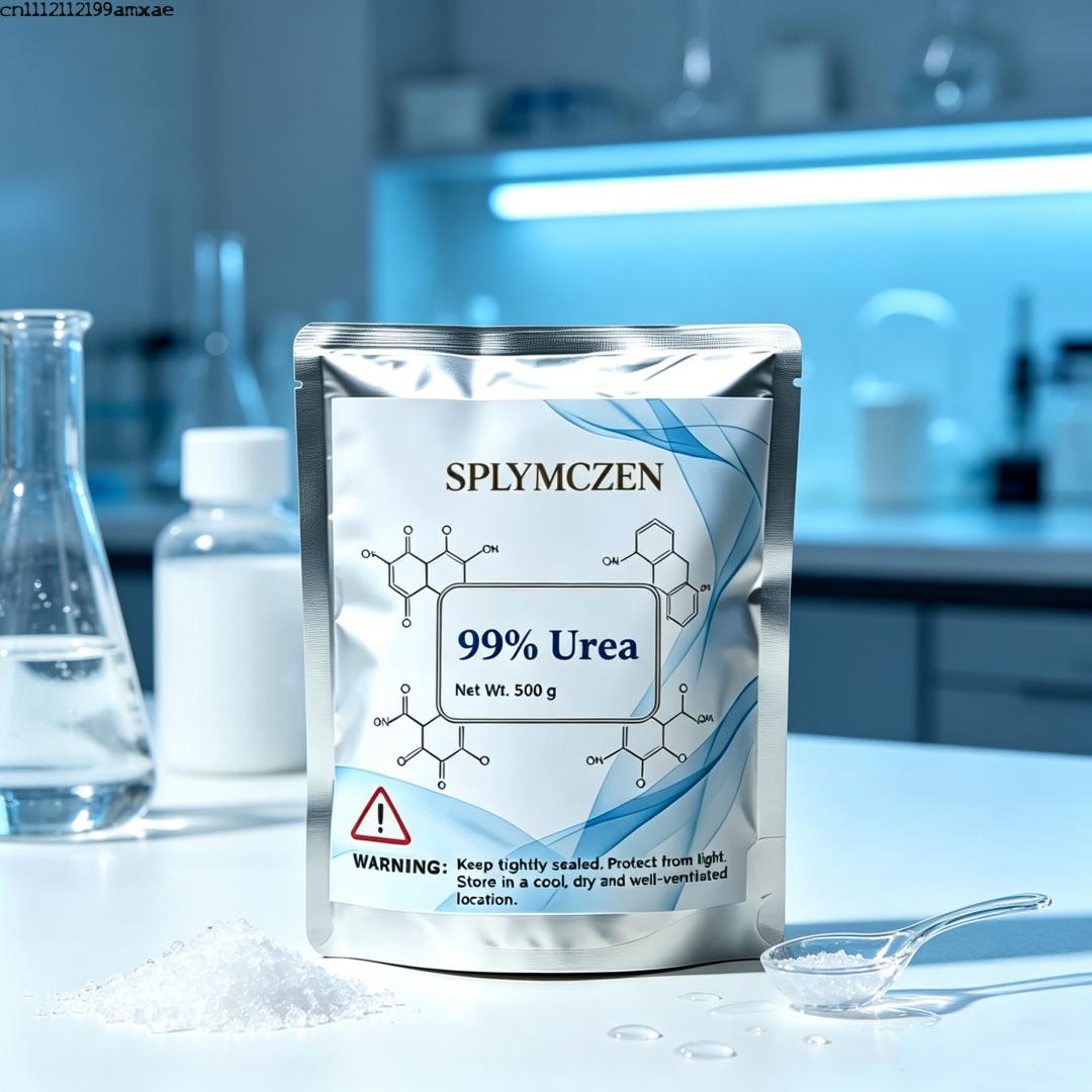 99% мочевина в порошке для кос – обзор и цена Soap Making Additives