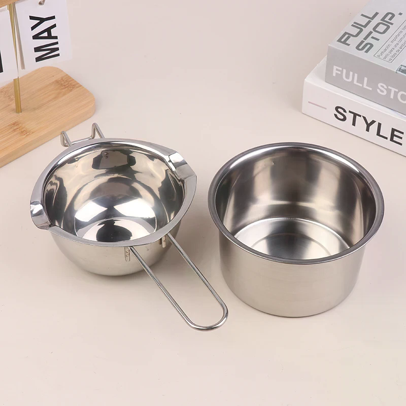Набор для изготовления шоколад – обзор и цена Soap Making Pot