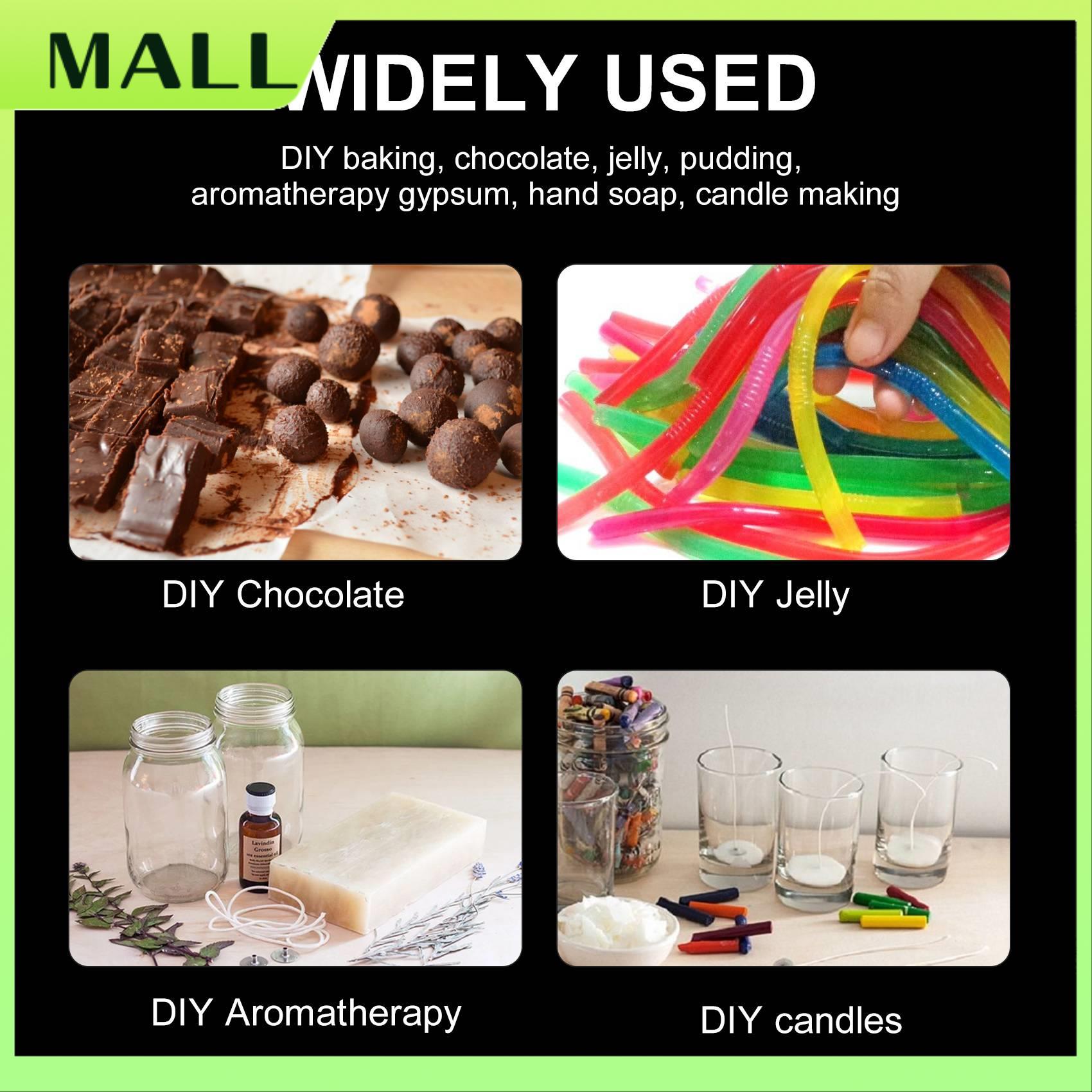 MALL в форме птицы, трубчатая  – обзор и цена Soap Making Youtube