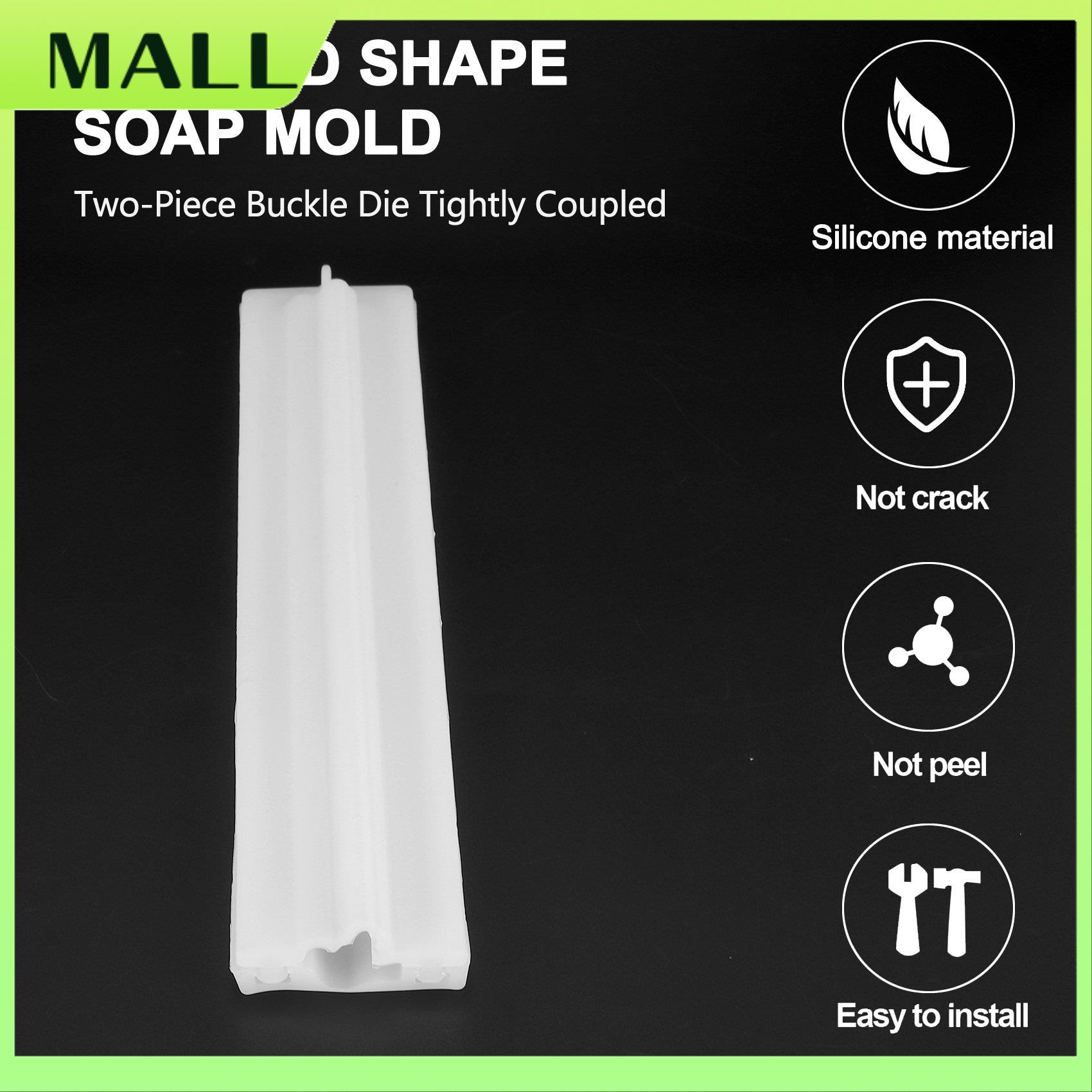 MALL в форме птицы, трубчатая  – обзор и цена Soap Making Youtube