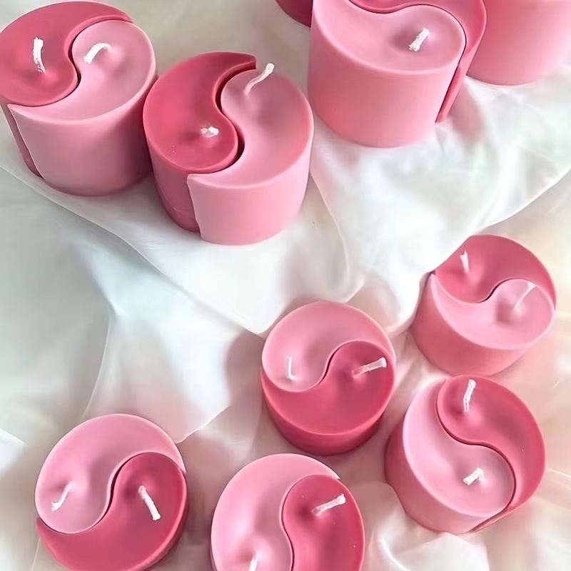 Силиконовая форма для свечей « – обзор и цена Soap Making Additives