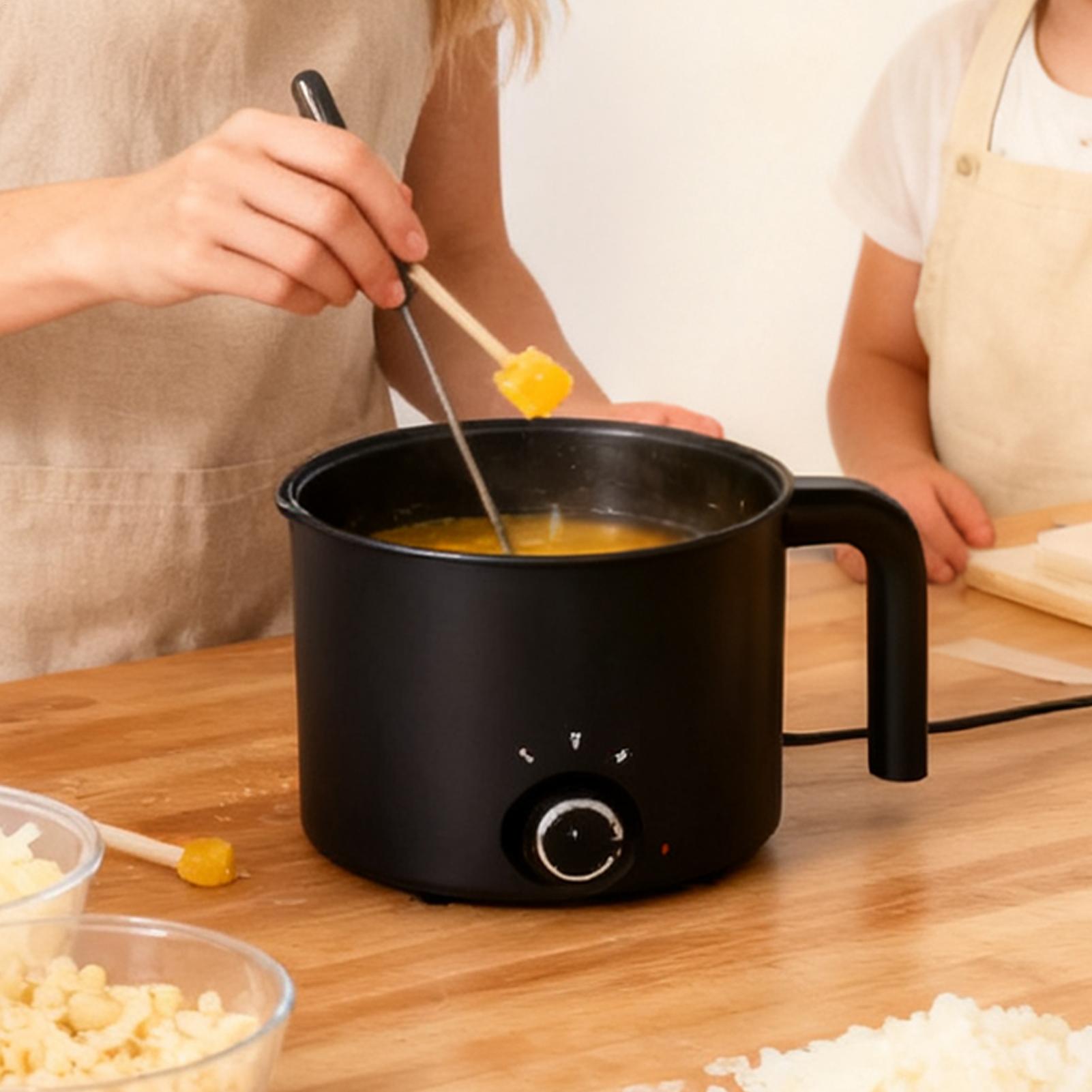 1,5 л плавильный котел для вос – обзор и цена Soap Making Pot