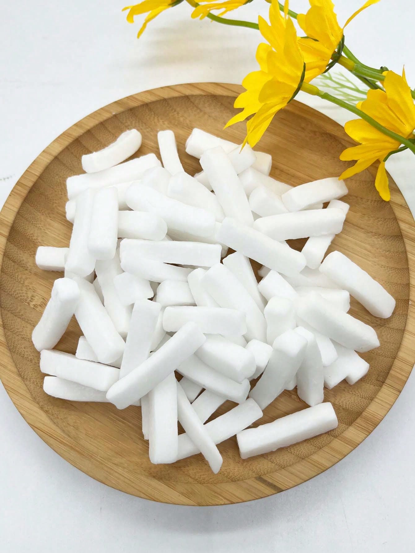 Прозрачная основа для мыла, 25 – обзор и цена Soap Making Ingredients