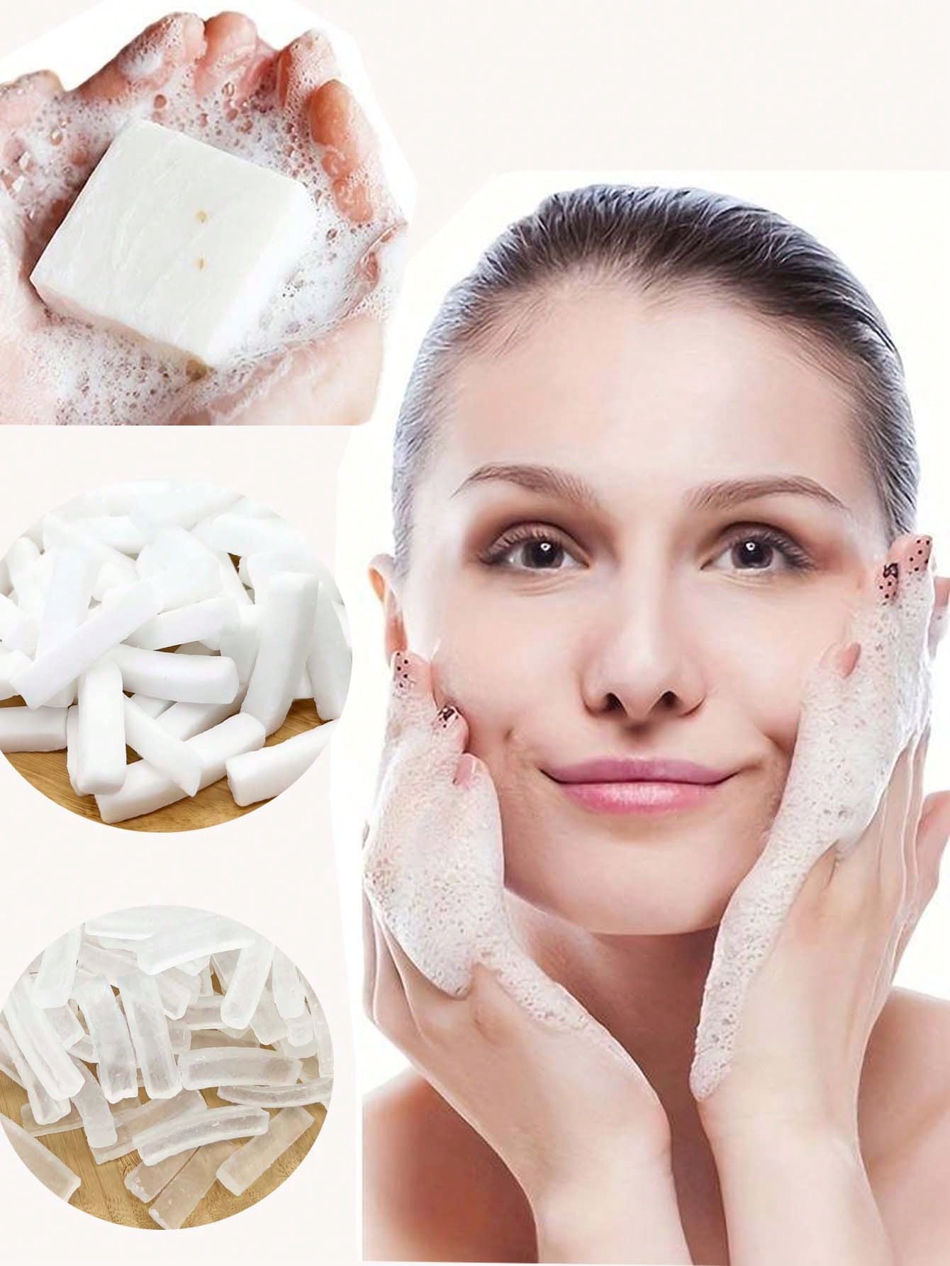 Прозрачная основа для мыла, 25 – обзор и цена Soap Making Ingredients
