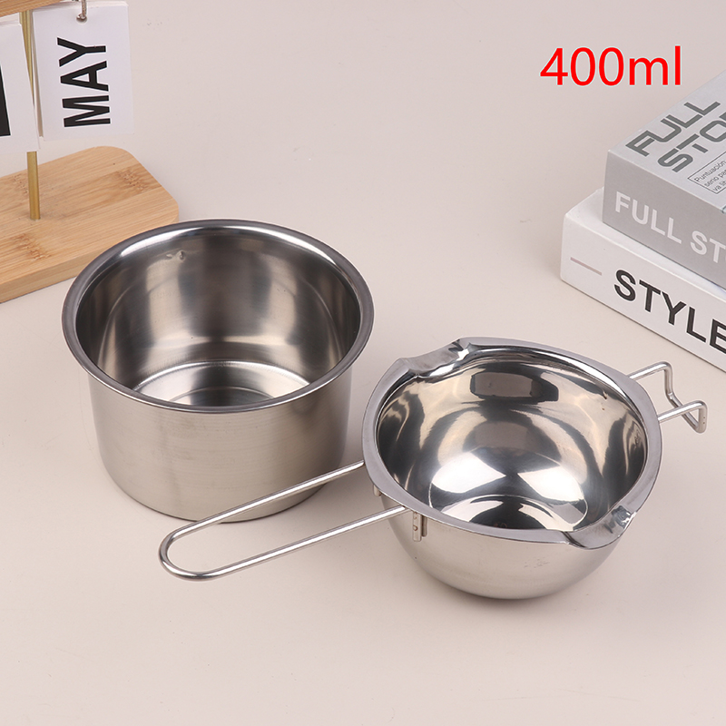 Набор для изготовления шоколад – обзор и цена Soap Making Pot