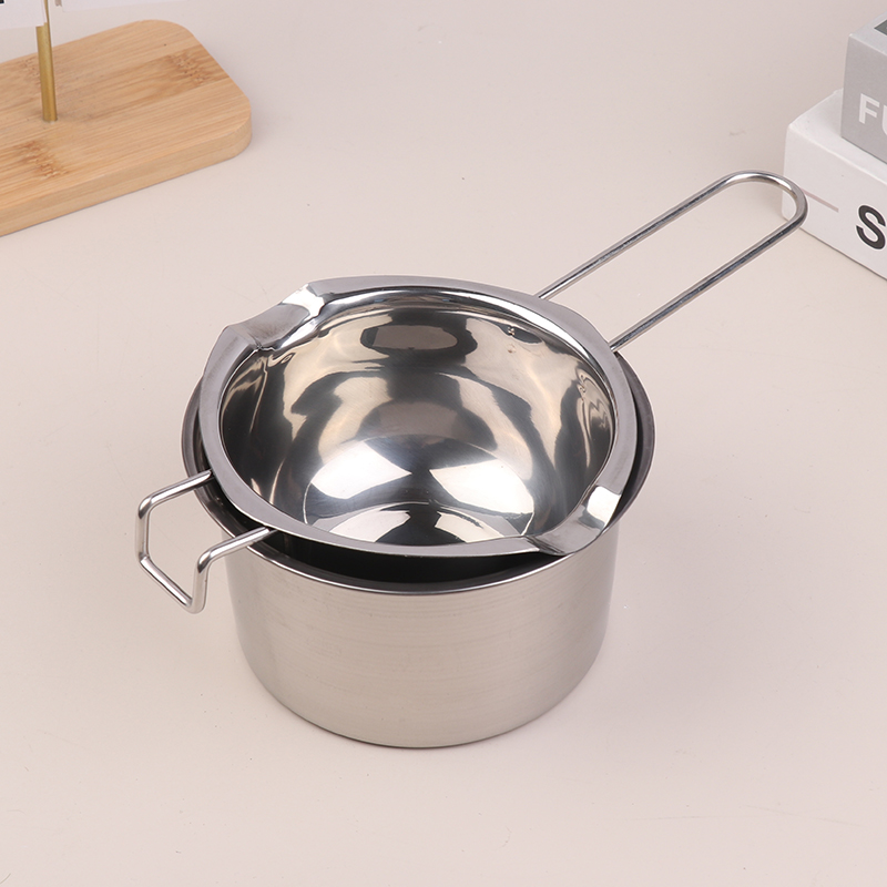 Набор для изготовления шоколад – обзор и цена Soap Making Pot