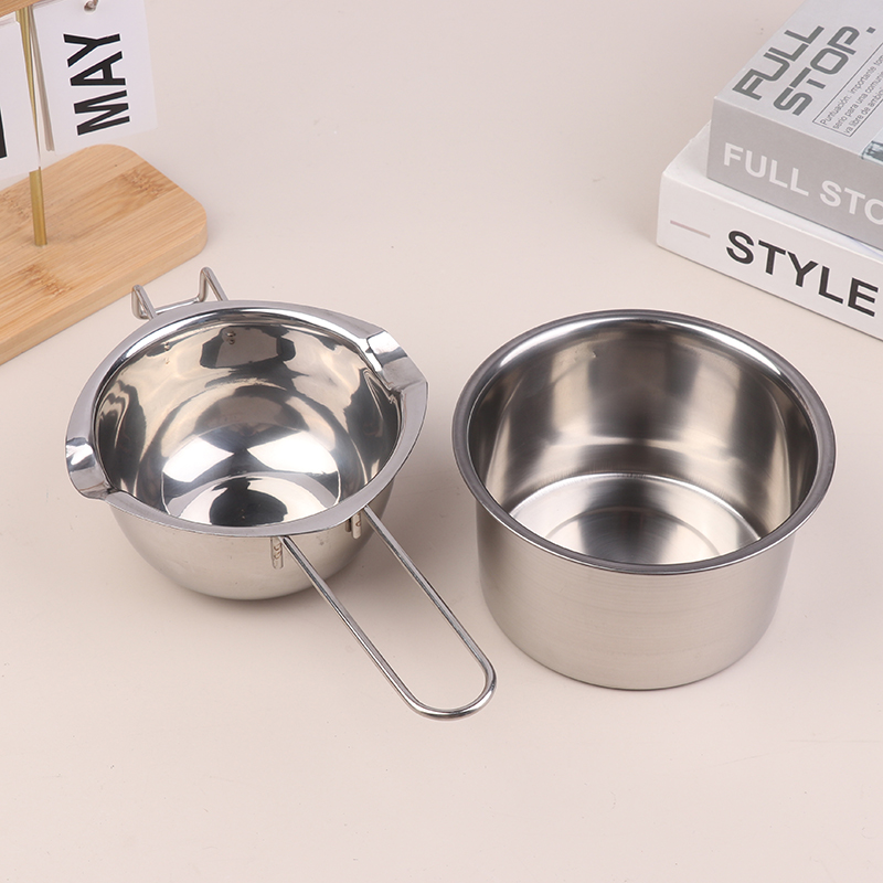 Набор для изготовления шоколад – обзор и цена Soap Making Pot